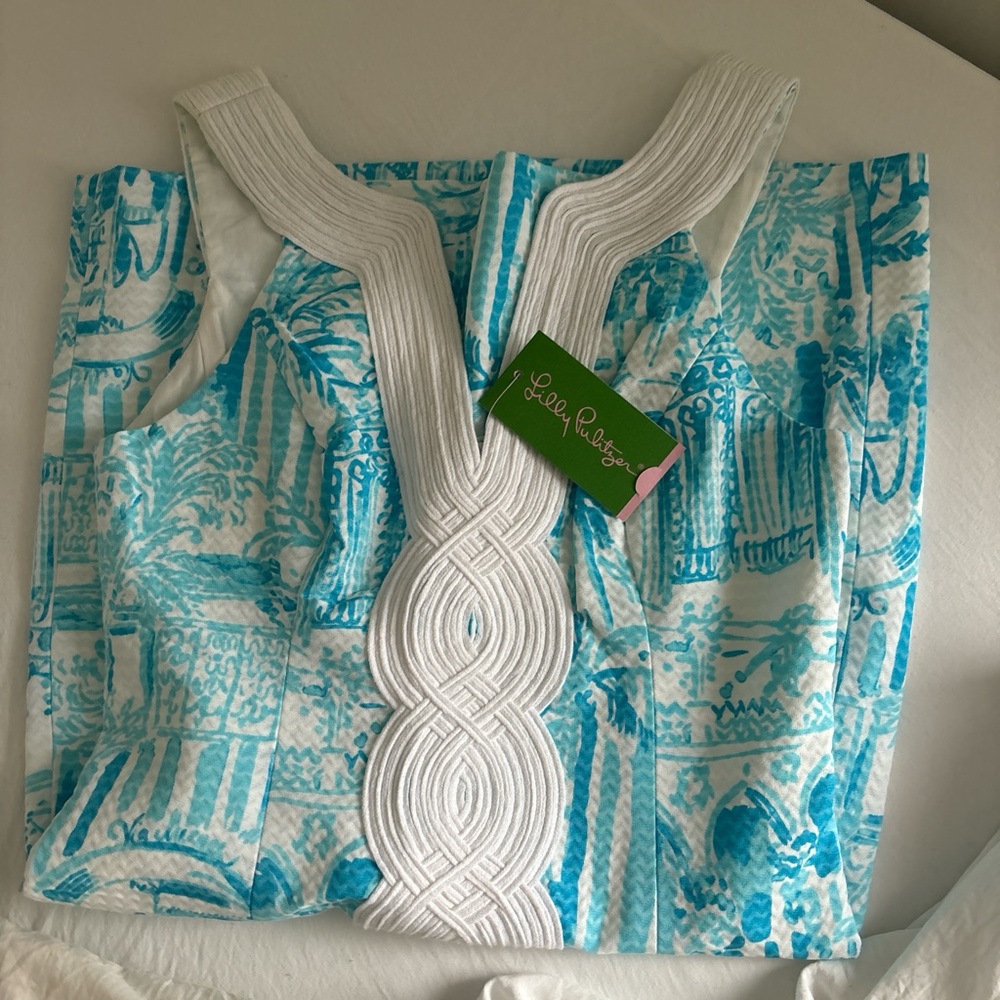 Lily Pulitzer dress
